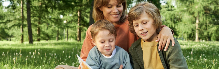 Summer Strategy: Not a Break From Learning, But  a Different Season of Learning