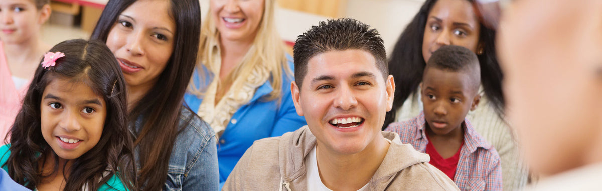 Watch the Webinar: Family Engagement Strategies