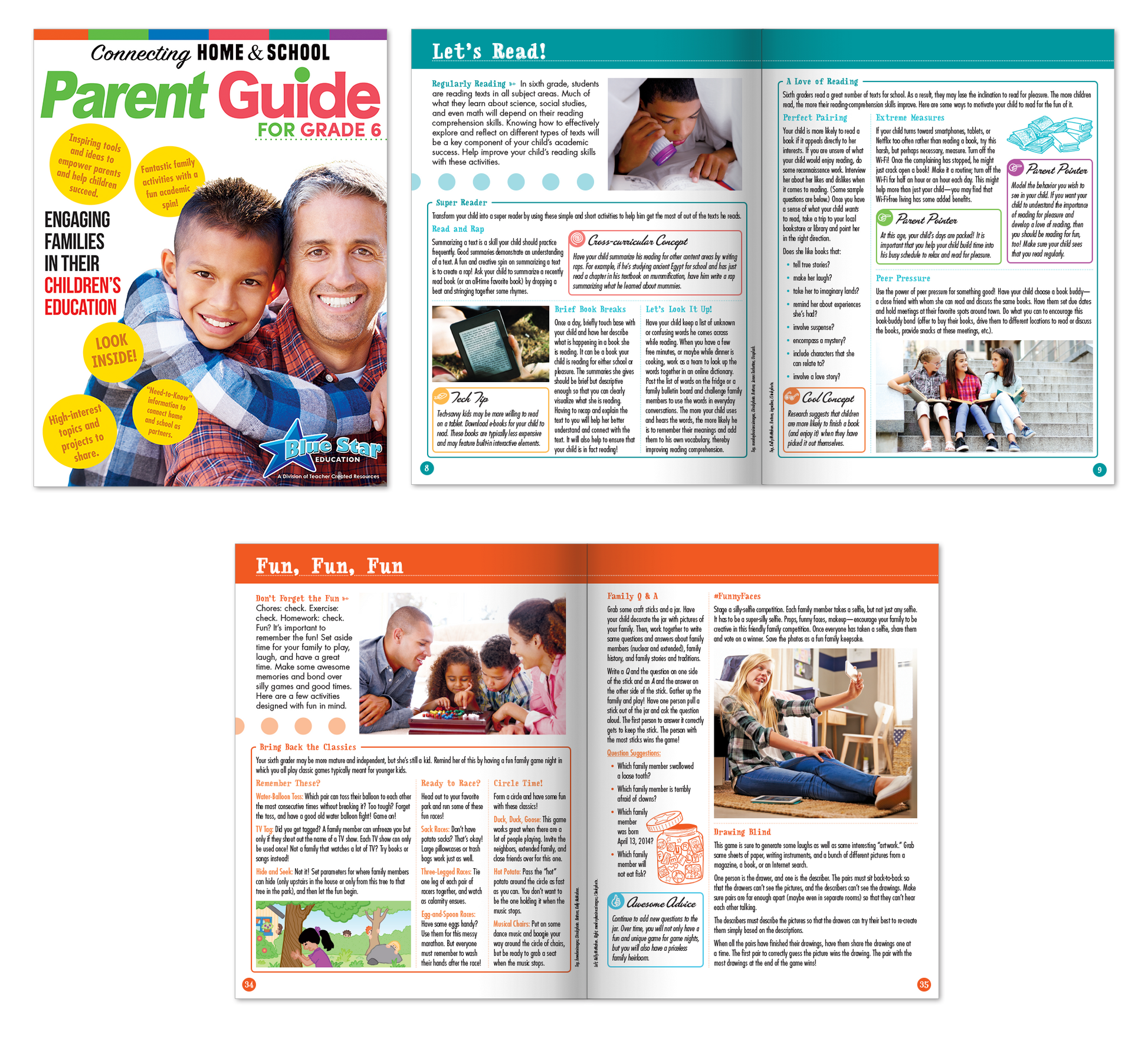 Summertime Learning Preparing For Sixth Grade Backpack Blue Star Summertime learning preparing for sixth grade backpack blue star